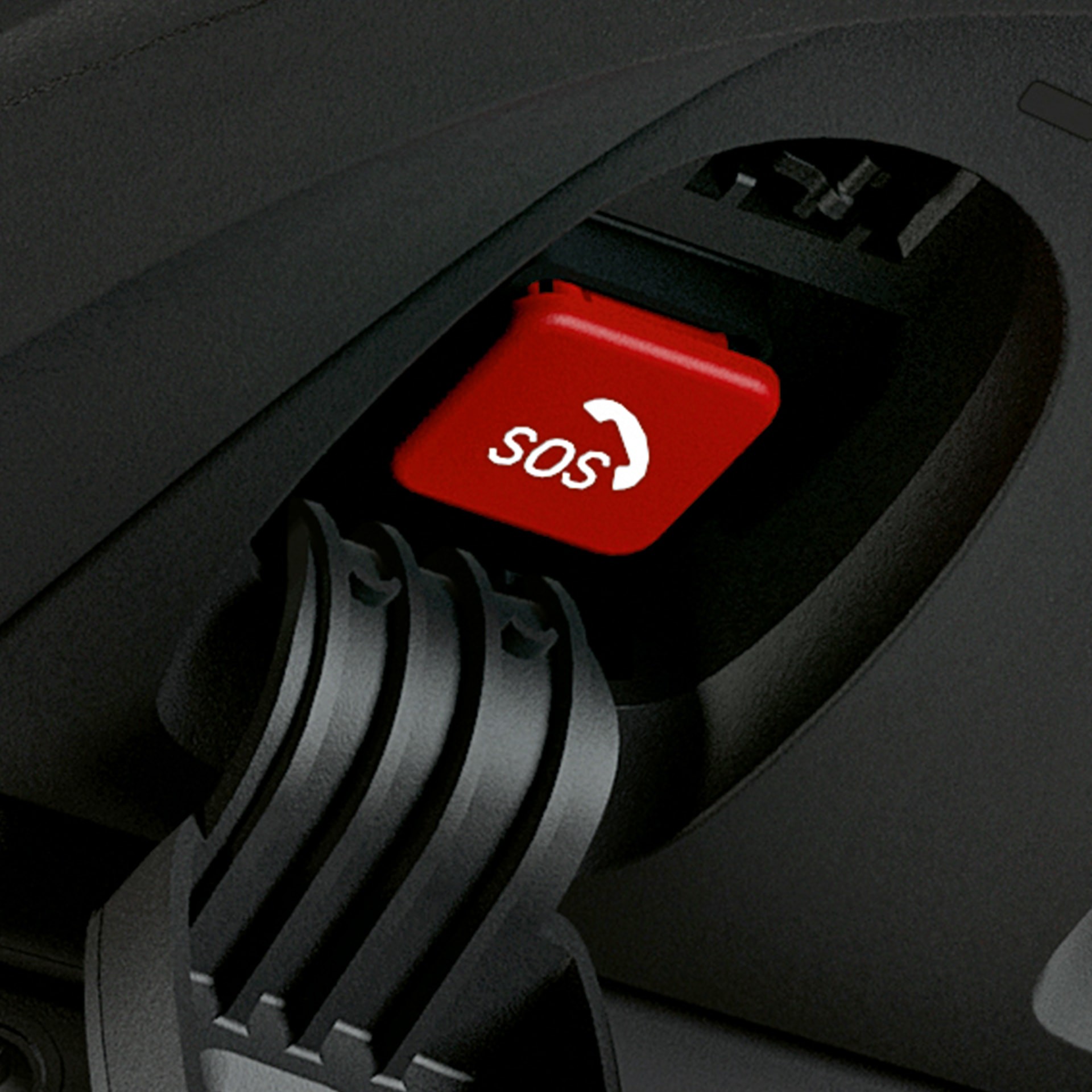 mini connected - intelligent emergency call mini connected - intelligent emergency call